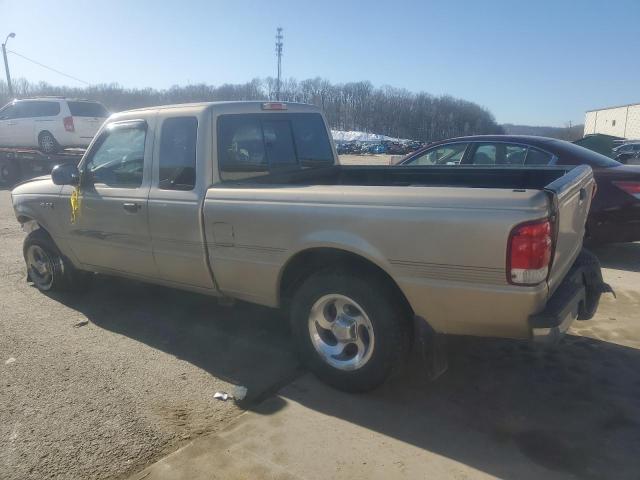Photo 2 from auction – 2000 FORD RANGER SUP with VIN 1FTYR14X1YPA73418
