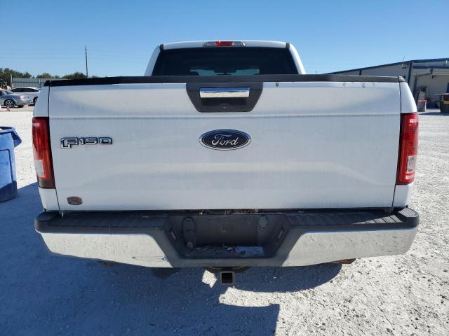 Photo 6 from auction – 2015 FORD F150 SUPER with VIN 1FTEW1CP0FKF24054