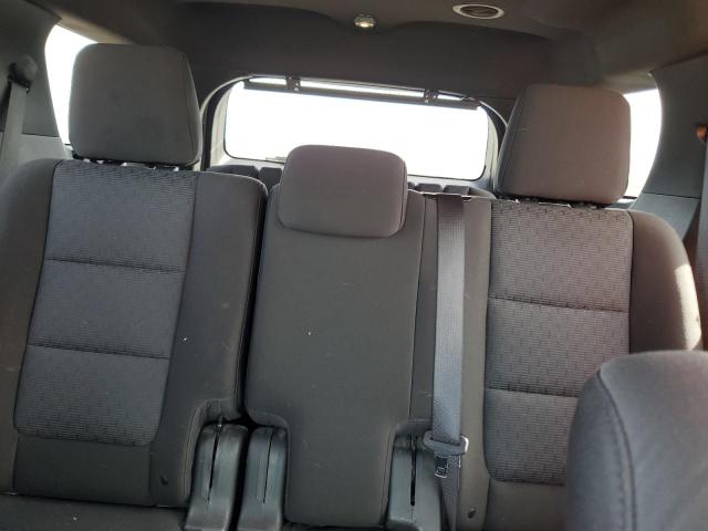 Photo 10 from auction – 2013 FORD EXPLORER X with VIN 1FM5K7D8XDGA71580