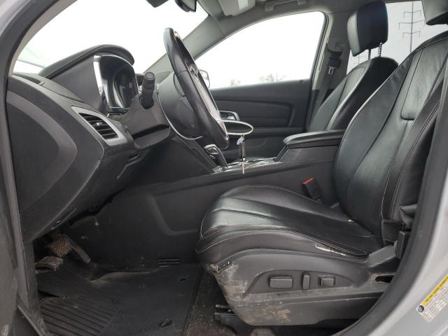Photo 7 from auction – 2012 GMC TERRAIN SL with VIN 2GKFLXE50C6159048