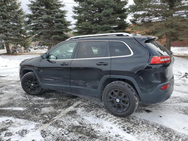 Photo 2 from auction – 2017 JEEP CHEROKEE L with VIN 1C4PJMCBXHW546457