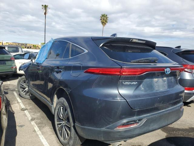 Photo 2 from auction – 2021 TOYOTA VENZA LE with VIN JTEAAAAH8MJ070112
