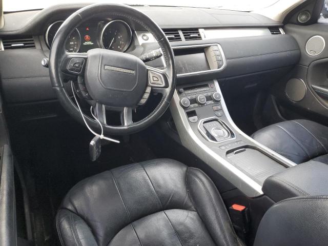 Photo 8 from auction – 2016 LAND ROVER RANGE ROVE with VIN SALVP2BG6GH148438