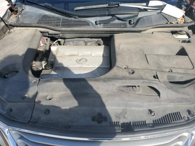 Photo 11 from auction – 2014 LEXUS RX 350 BAS with VIN JTJBK1BA7E2035318