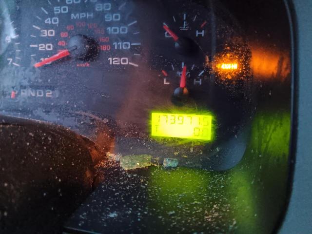 Снимка 9 от търг – 2008 FORD F150 SUPER с VIN 1FTRW14W08FA87403