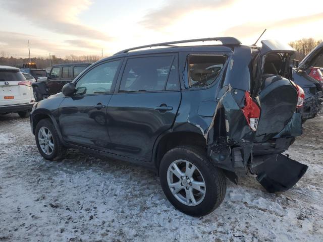 Photo 2 from auction – 2011 TOYOTA RAV4 with VIN 2T3BF4DV0BW094447