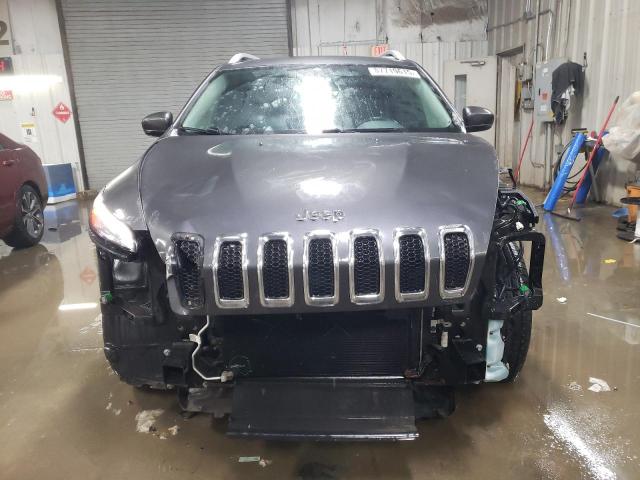 Photo 5 from auction – 2017 JEEP CHEROKEE L with VIN 1C4PJMDB9HW511505