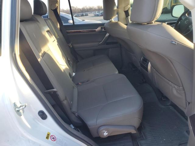Photo 10 from auction – 2019 LEXUS GX 460 with VIN JTJBM7FX0K5233096
