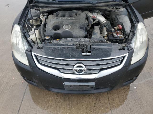 Photo 11 from auction – 2011 NISSAN ALTIMA SR with VIN 1N4BL2AP5BN402051