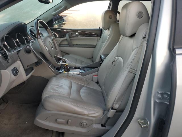 Photo 7 from auction – 2014 BUICK ENCLAVE with VIN 5GAKRBKD9EJ302397