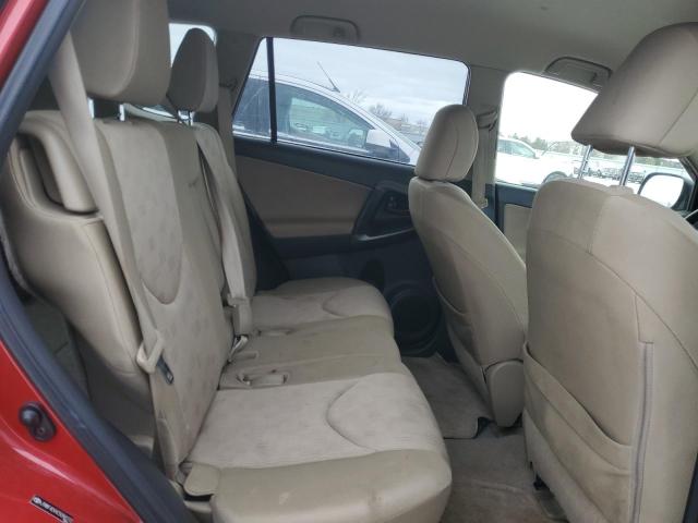 Photo 11 from auction – 2012 TOYOTA RAV4 with VIN JTMBF4DVXC5058273