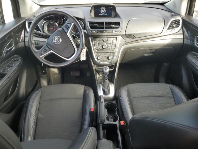 Photo 8 from auction – 2016 BUICK ENCORE with VIN KL4CJASB3GB579668