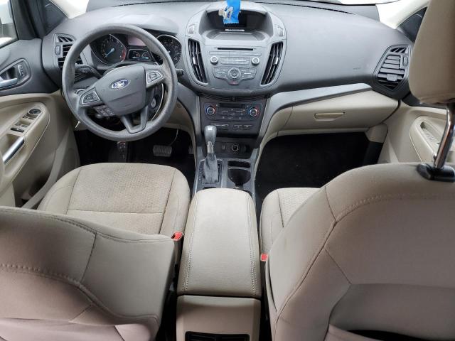 Photo 8 from auction – 2017 FORD ESCAPE SE with VIN 1FMCU0G90HUC56080