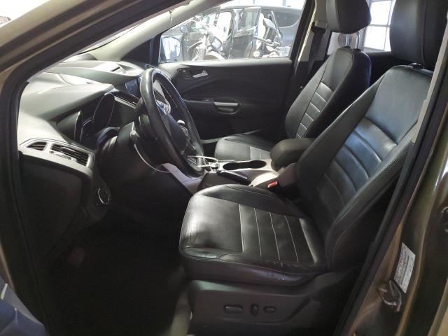 Photo 7 from auction – 2013 FORD ESCAPE SEL with VIN 1FMCU0HX4DUC73519