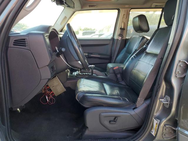 Photo 7 from auction – 2008 JEEP COMMANDER with VIN 1J8HH48KX8C180681