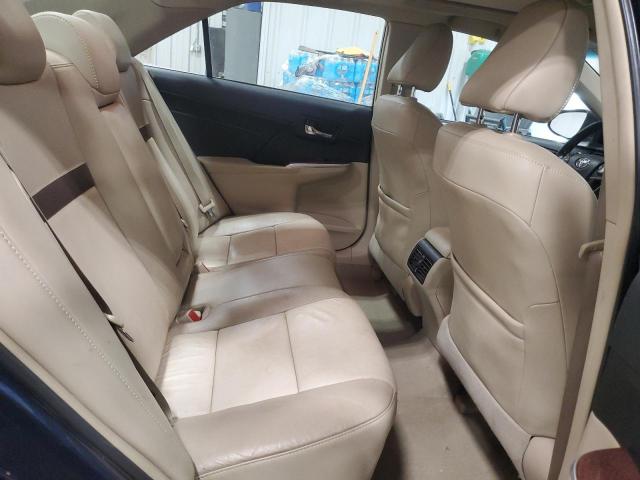 Photo 10 from auction – 2014 TOYOTA CAMRY L with VIN 4T1BF1FK2EU849774