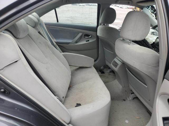 Photo 10 from auction – 2009 TOYOTA CAMRY BASE with VIN 4T1BE46K29U865743