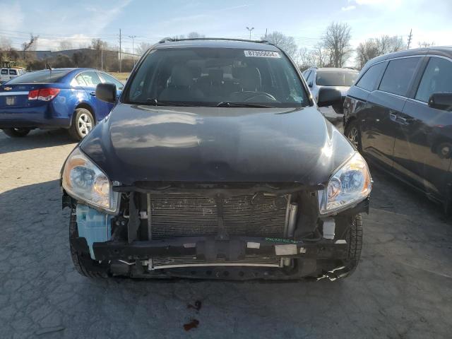Photo 5 from auction – 2010 TOYOTA RAV4 with VIN 2T3ZF4DV4AW024916