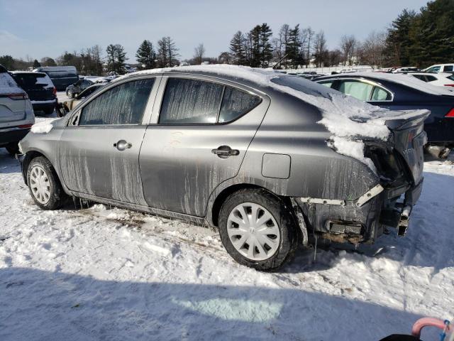 Photo 2 from auction – 2017 NISSAN VERSA S with VIN 3N1CN7AP9HL803250