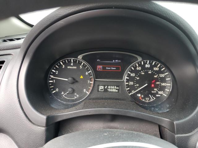 Photo 9 from auction – 2015 NISSAN ALTIMA 2.5 with VIN 1N4AL3AP6FC583244