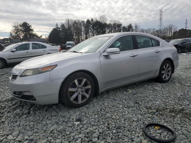 Photo 1 from auction – 2013 ACURA TL with VIN 19UUA8F24DA012157