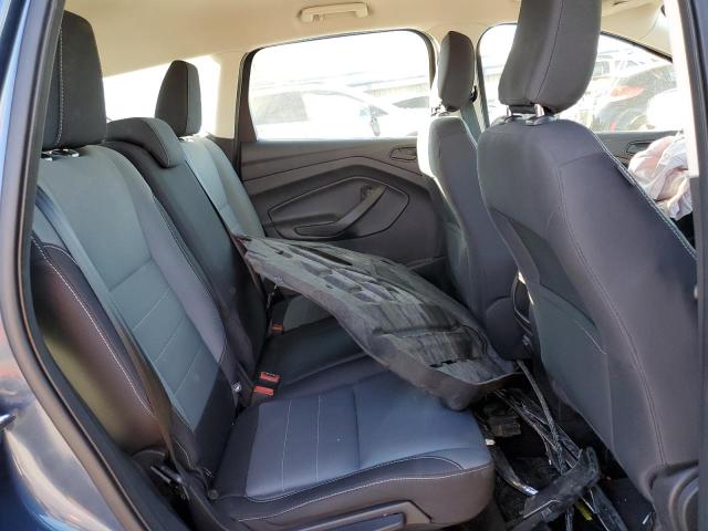 Photo 11 from auction – 2018 FORD ESCAPE S with VIN 1FMCU0F76JUB26021