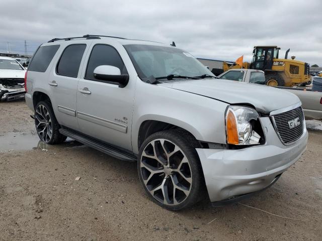 Photo 4 from auction – 2011 GMC YUKON SLE with VIN 1GKS1AE06BR111692