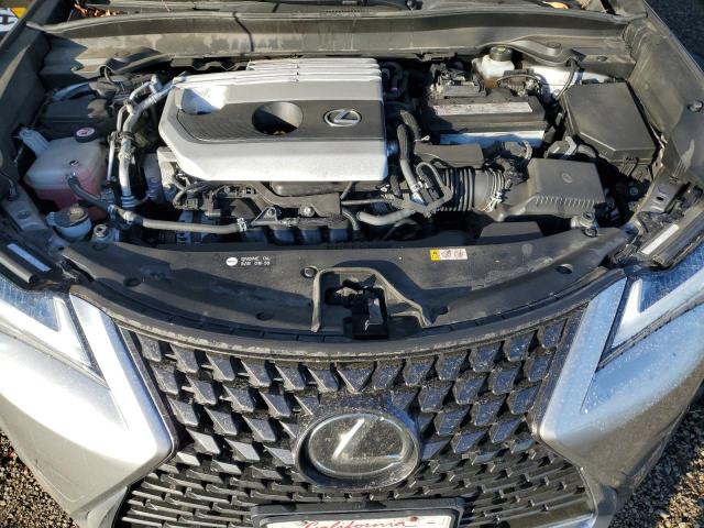 Photo 12 from auction – 2019 LEXUS UX 200 with VIN JTHY3JBH8K2020392