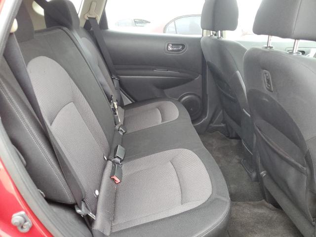 Photo 11 from auction – 2011 NISSAN ROGUE S with VIN JN8AS5MT5BW167331