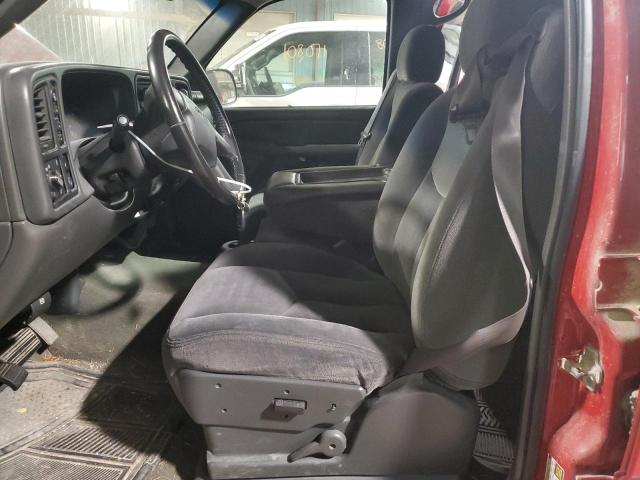 Photo 7 from auction – 2006 GMC NEW SIERRA with VIN 2GTEK13T361102238