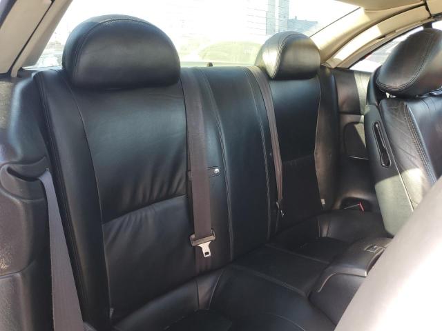 Photo 10 from auction – 2002 LEXUS SC 430 with VIN JTHFN48Y620003449