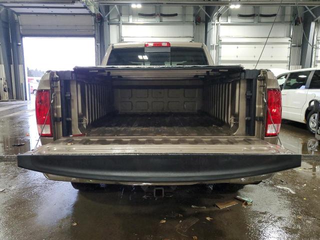 Photo 6 from auction – 2009 DODGE RAM 1500 with VIN 1D3HV13T49J529272
