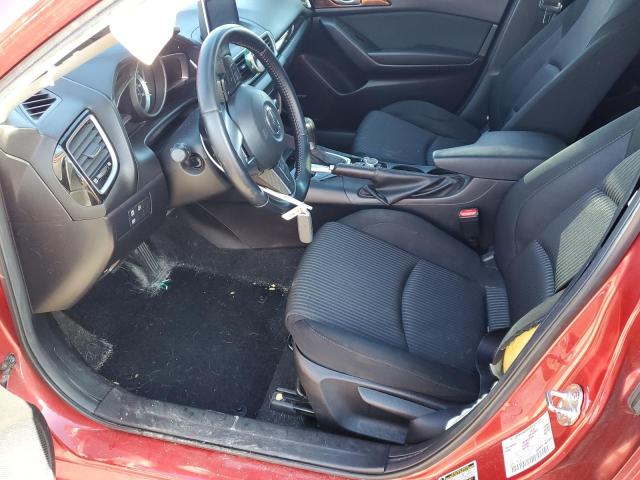 Photo 7 from auction – 2015 MAZDA 3 TOURING with VIN 3MZBM1V70FM235476