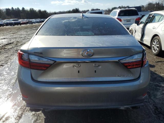 Photo 6 from auction – 2018 LEXUS ES 350 with VIN 58ABK1GG4JU116070