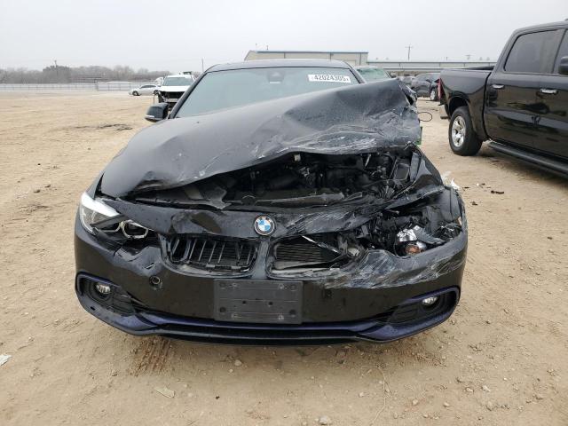 Photo 5 from auction – 2019 BMW 430XI GRAN with VIN WBA4J3C55KBL09071