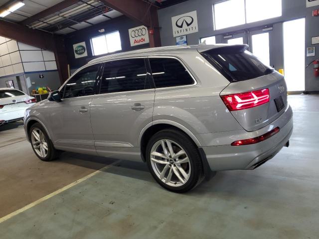 Photo 2 from auction – 2018 AUDI Q7 PRESTIG with VIN WA1VAAF71JD039990