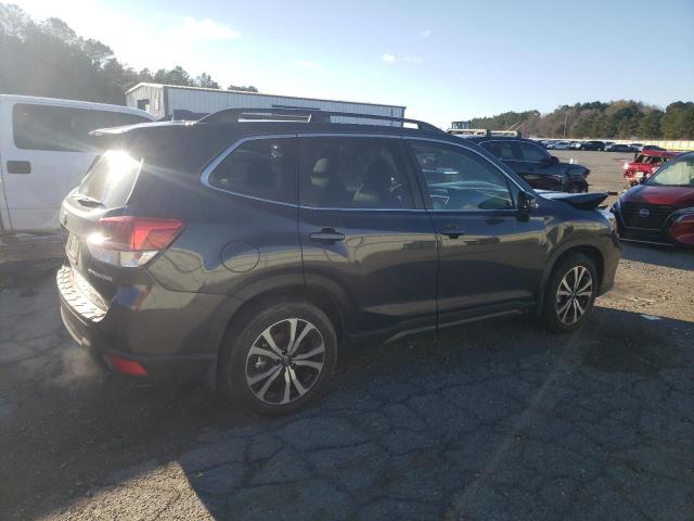 Снимка 3 от търг – 2019 SUBARU FORESTER L с VIN JF2SKAUC0KH527636