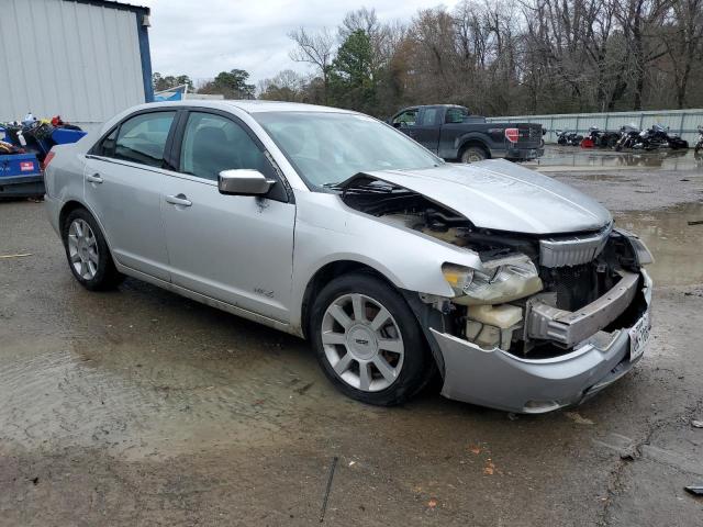 Photo 4 from auction – 2009 LINCOLN MKZ with VIN 3LNHM26T79R613052