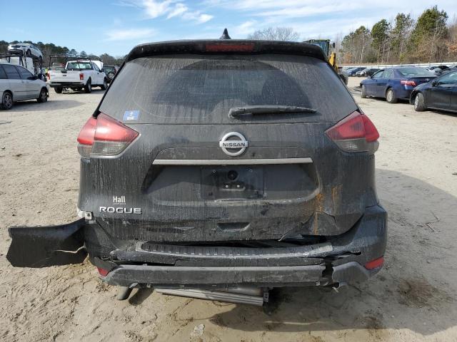 Photo 6 from auction – 2017 NISSAN ROGUE S with VIN KNMAT2MT4HP500807
