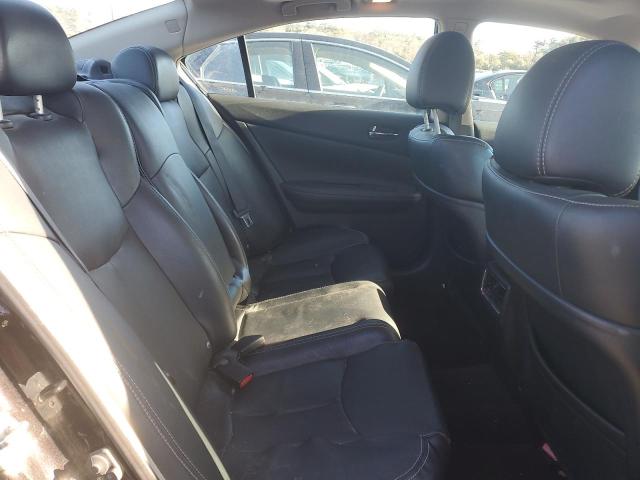 Photo 10 from auction – 2011 NISSAN MAXIMA S with VIN 1N4AA5AP1BC800940