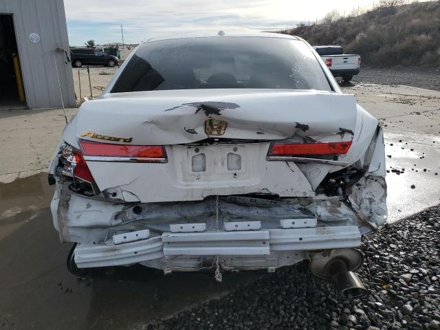 Photo 6 from auction – 2012 HONDA ACCORD EXL with VIN 1HGCP2F88CA127306
