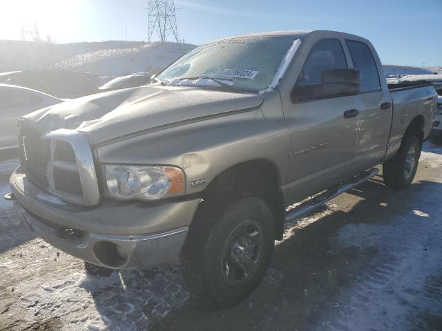 صورة رقم 1 من المزاد - 2004 DODGE RAM 2500 S مع VIN 3D7KU28D74G124449