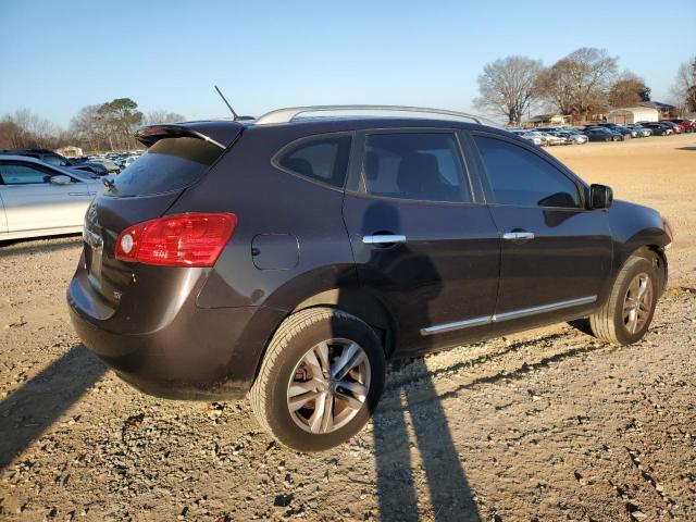 Photo 3 from auction – 2013 NISSAN ROGUE S with VIN JN8AS5MT5DW530701