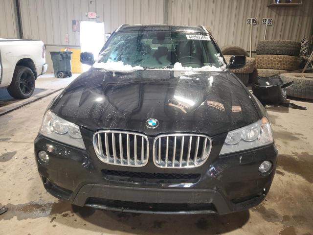 Photo 5 from auction – 2014 BMW X3 XDRIVE2 with VIN 5UXWX9C50E0D38685