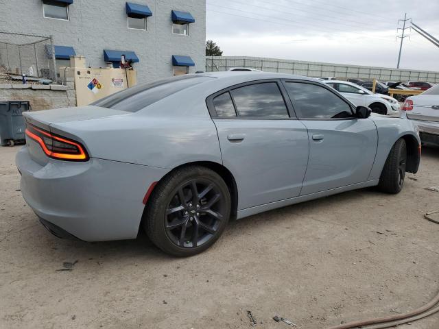 Photo 3 from auction – 2021 DODGE CHARGER SX with VIN 2C3CDXBG6MH668847