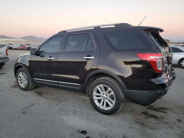 Photo 2 from auction – 2013 FORD EXPLORER X with VIN 1FM5K7D85DGC70682