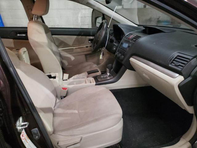 Photo 7 from auction – 2012 SUBARU IMPREZA PR with VIN JF1GPAD65CH232829