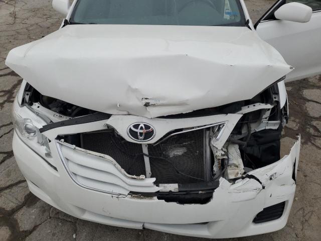 Фото 11 с аукциона – 2011 TOYOTA CAMRY BASE с VIN 4T4BF3EK8BR136747