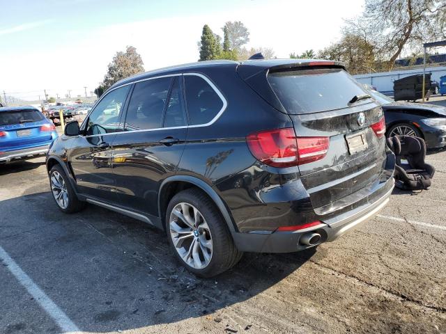 Photo 2 from auction – 2017 BMW X5 SDRIVE3 with VIN 5UXKR2C38H0X05557