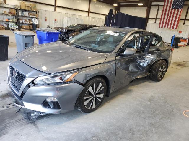 NISSAN ALTIMA SL 2021 with VIN 1N4BL4EV9MN389022 - Photo from auction